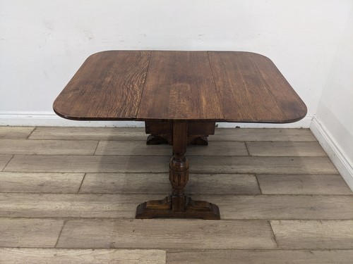 Dining table vintage - dining,