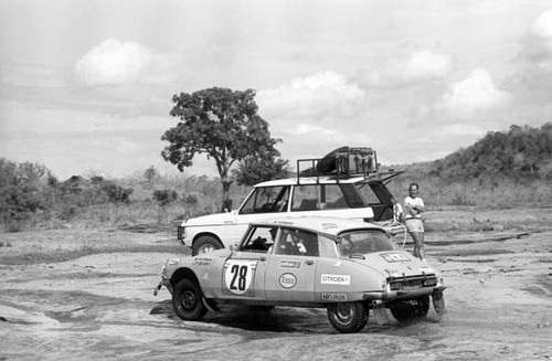 Popineau decorps citroen - popineau,