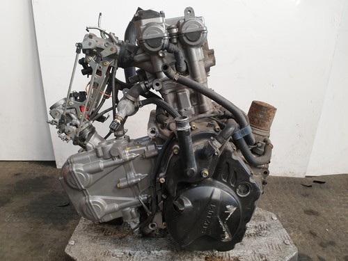 Suzuki 650 engine - suzuki, 0.6l