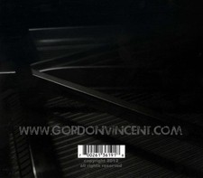 GORDON VINCENT - FIREFLY