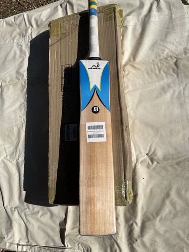 Woodworm cricket ibat 235 - woodworm,