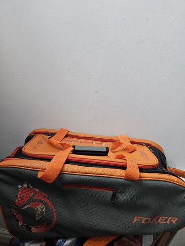 Bullpadel padel racket bag - padel,