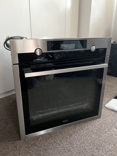 Aeg bps556020m steambake oven - bps556020m,
