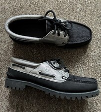 Timberland Deck Shoes UK 5
