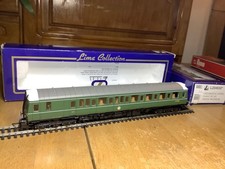 Lima OO 4630 BR Green Class