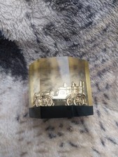 Car Collectable Octagonal