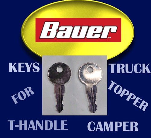 Bauer dm601 dm610 set - bauer,