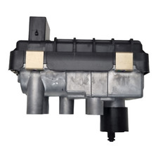 Turbocharger Actuator BMW 730
