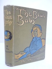 The Blue Baby & Other Stories