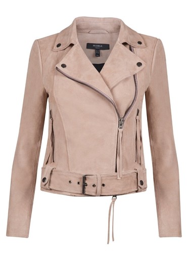 Rrp 450 muubaa suede - -,