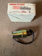 Genuine Yamaha FZX250 Zeal Fuel Pump 