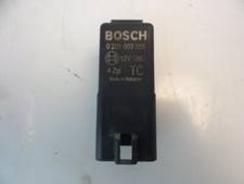 GLOW PLUG RELAY C Honda CR-V