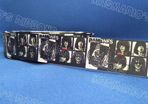 Ramones punk rock music - ramones,