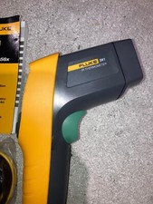 Fluke 561, Non-Contact Infrared Thermometer