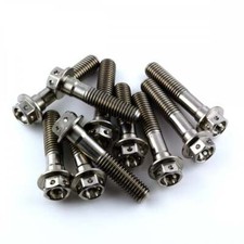 Kawasaki ZX10R 04-05 Stainless