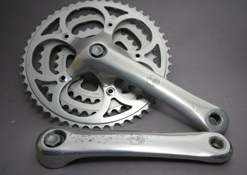 Campagnolo olympus crank set - campagnolo,