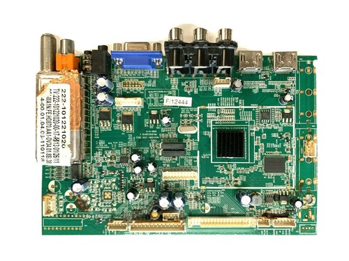 Isymphony main hdmi board - isymphony,