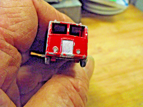 Vintage benbros miniature - benbros,