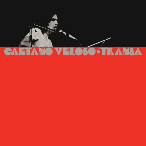 Caetano veloso transa - caetano,