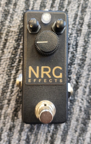 Nrg effects gnawer 308 - nrg, |