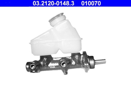 Brake master cylinder ate fits - ate,