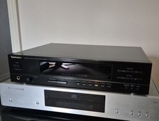 Technics SH-E51 Graphic