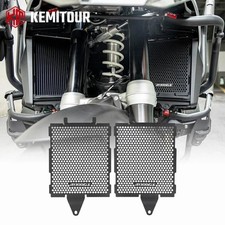 For BMW R1300GS R 1300 GS ADV Adventure Radiator Grille Motorcycle Cover Guard R