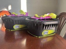 Moon Shoes Mini Trampolines