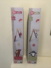 Playtive Wooden Baby Gym