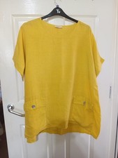 Ladies Tunic Top By