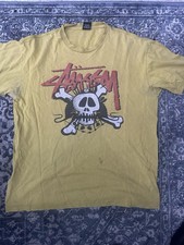 Vintage Stussy Tee (early