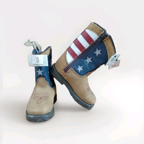 New kids cowboy style - style, boots