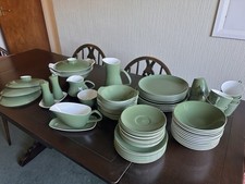 Poole Pottery Twintone Dark