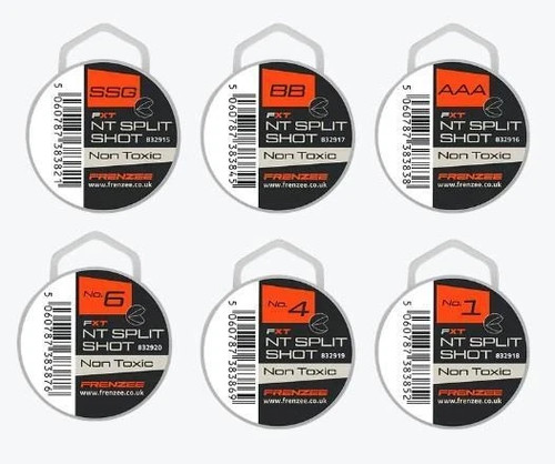 Tubs frenzee fxt - 6, nt