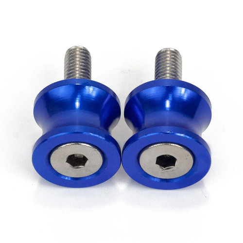 Swingarm bobbin reels blue for - bobbin,