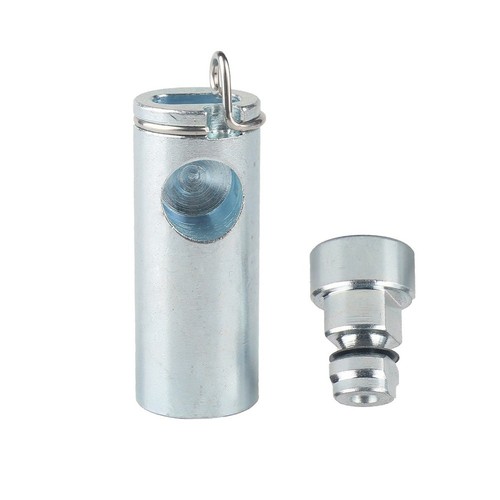Compact anti theft spare tire - spare,
