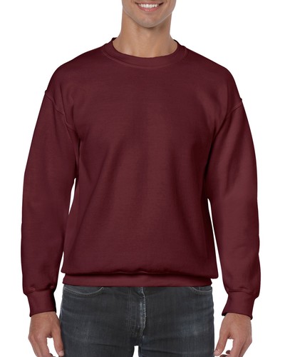 Gildan heavy blend sweatshirt - gildan,