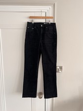 Zara ladies high waist bootcut