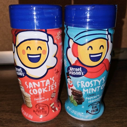 Kernel season frosty mint - season's, frosty's