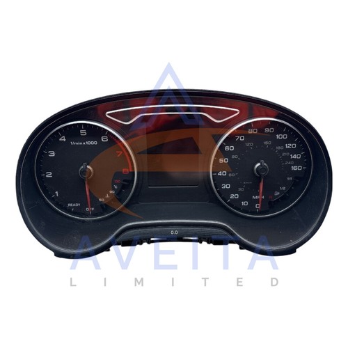 Audi saloon 0 petrol - a3, 2.0