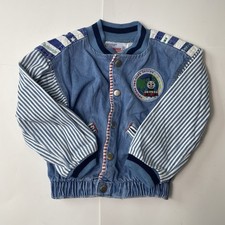 Vintage kids denim - kids,
