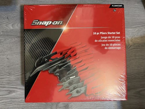 Snap tools pl1000start - snap, on