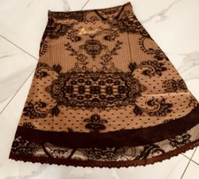 Desigual Women's Skirt Small