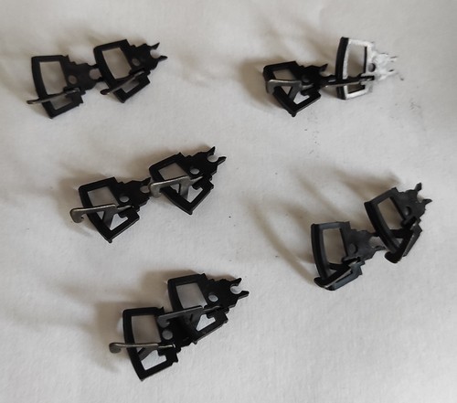 Dapol pack tension - dapol,