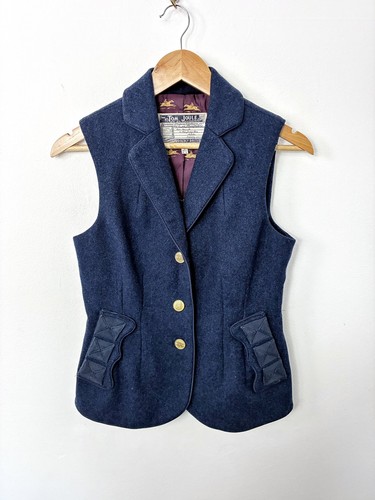 Joules waistcoat size - waistcoat,