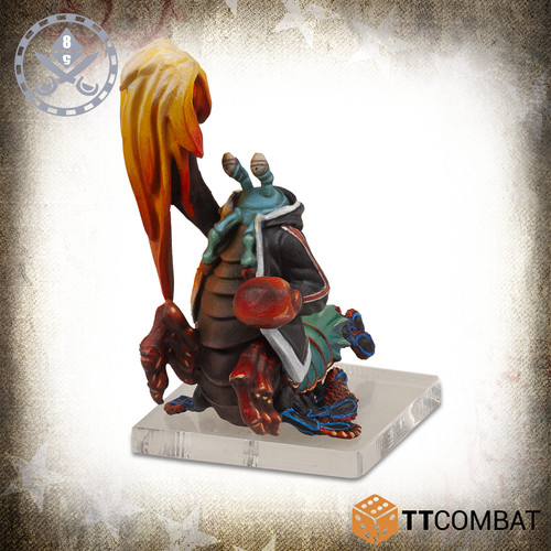 Rumbleslam bnib shako thumb - rumbleslam,