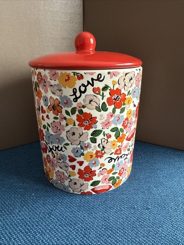Cath kidston love you floral - cath,