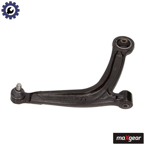Controltrailing arm wheel - controltrailing,