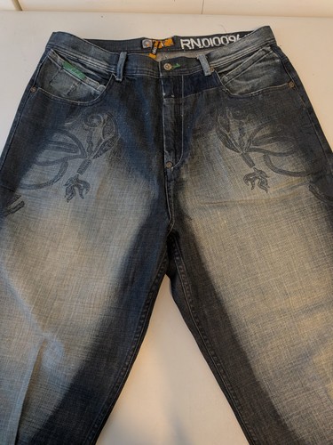 Rare vintage akademiks - vintage,