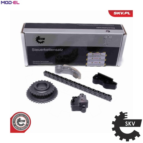Timing chain kit 21skv266 - timing,
